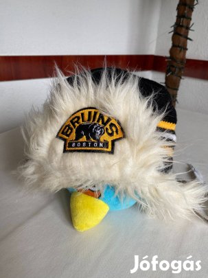 Reebok NHL Boston Bruins férfi téli kötött sapka, OS