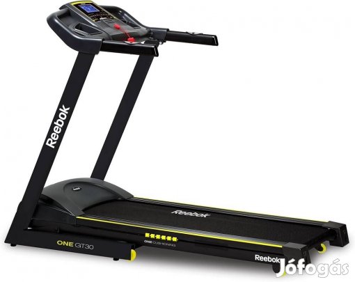 Reebok ONE GT 30 futópad újszerű eladó