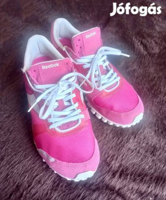 Reebok Realflex cipő - 38,5