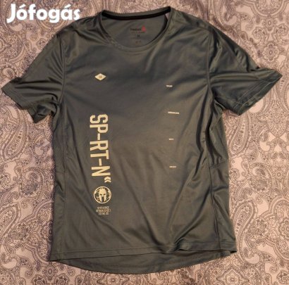 Reebok Speedwick Spartan Race póló