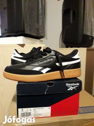 Reebok Vintage Club C Revenge 42 Új
