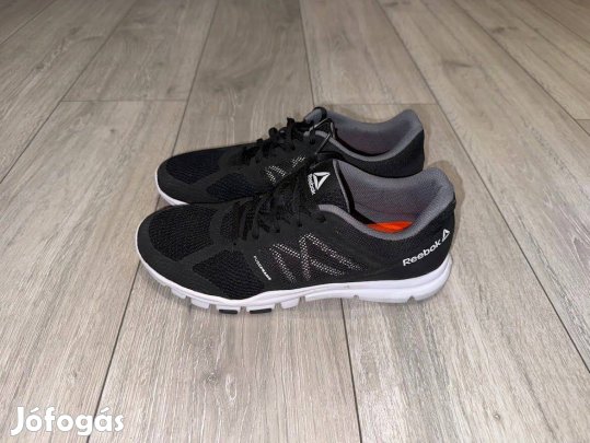 Reebok Yourflex sportcipő 42.5 -es