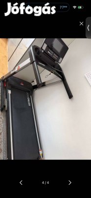Reebok astroride A2.0 Treadmill