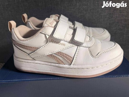 Reebok kislány félcipő, 31-es 5000 Ft