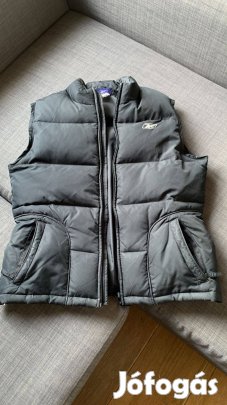 Reebok női pufi mellény