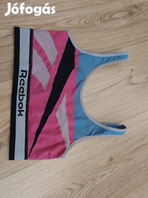 Reebok női sporttop S