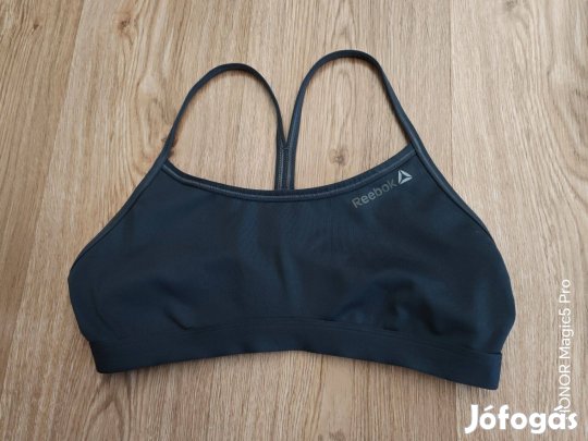 Reebok női sporttop S