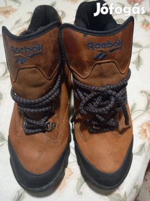 Reebok originált túra bakancs 1 felpróbálás utáni állapotban