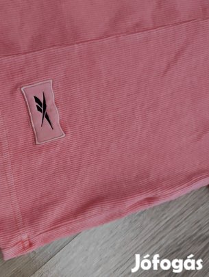 Reebok pamut férfi sportos pulóver XXL