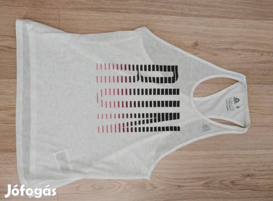 Reebok sportos női trikó S
