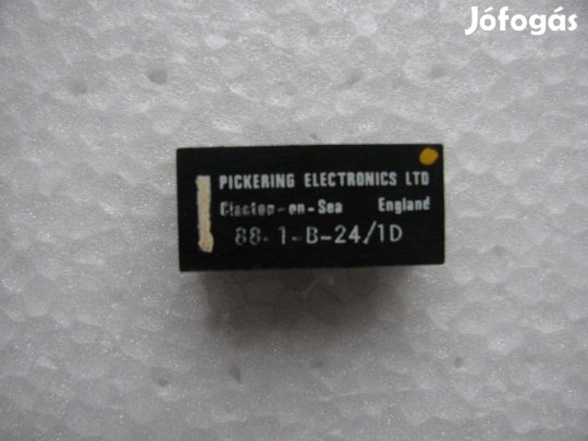 Reed relé, 88-1-B-24/1D