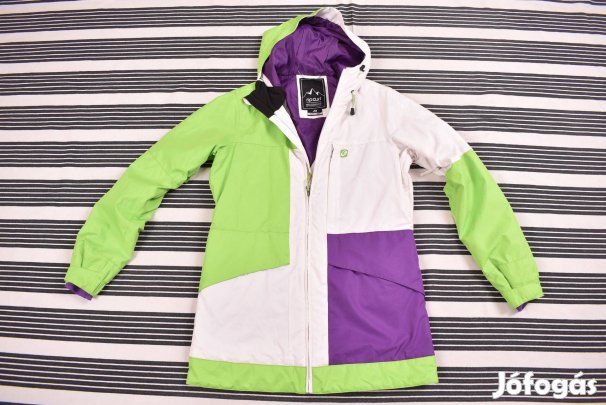 Reef női snowboard kabát 448