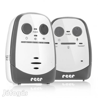 Reer Cosmo 50150 bébiőr éjszakai fénnyel, rezgésriasztóval- Outlet te