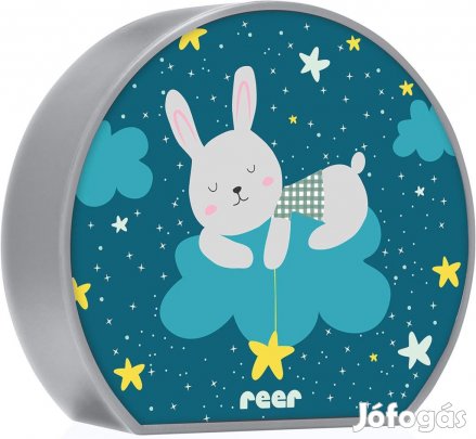 Reer MyBabyLight éjjeli fény babáknak, OUTLET termék