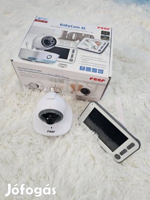 Reer babycam xl bébiőr