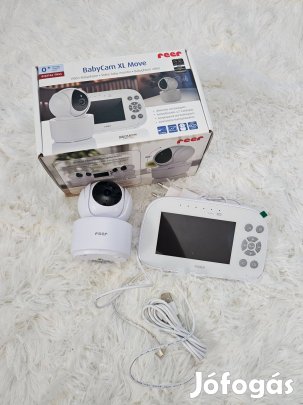 Reer babycam xl movie bébiőr