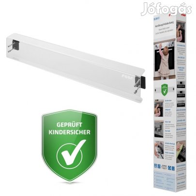 Reer biztonsági tűzhely gombburkolat, OUTLET termék