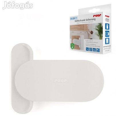 Reer biztonsági zár elektromos készülékekhez, OUTLET termék