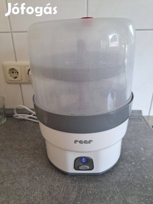 Reer cumisüveg sterilizáló készülék