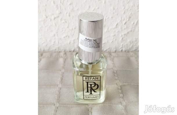 Refan parfüm 145 (Kenzo Jungle Elephant) 30ml