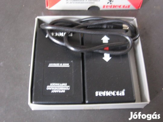 Reflacta infra vörös távirányitó