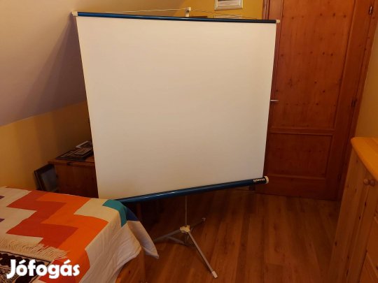 Reflecta vetítő vászon állvány