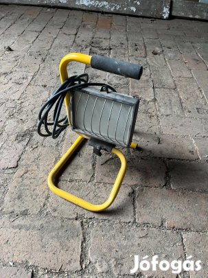 Reflektor, háztartási mozgatható