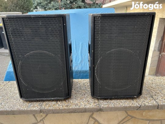 Reflex Baby R150 pár, újabb gyártás, hibátlan állapot