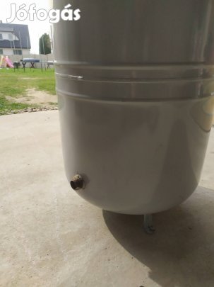 Reflex NG140 tágulási tartály 