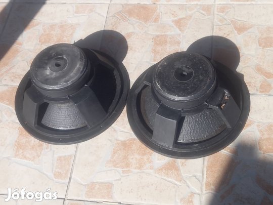 Reflex R150 Hangszórópár+Ringsugárzópár