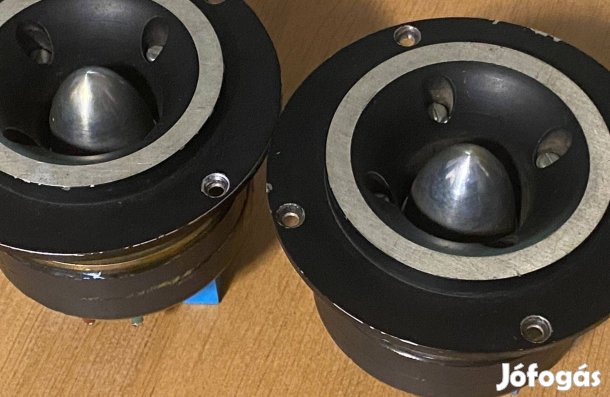 Reflex R50 dupla mágnessel