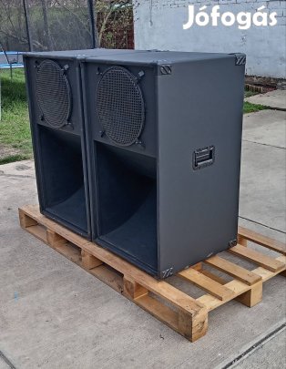 Reflex Rutse 15" 600/800 Watt