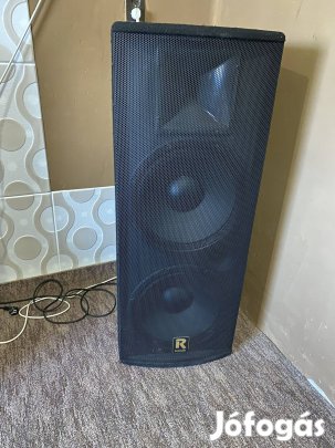 Reflex , C 400 /800 Hangfalpár ! 