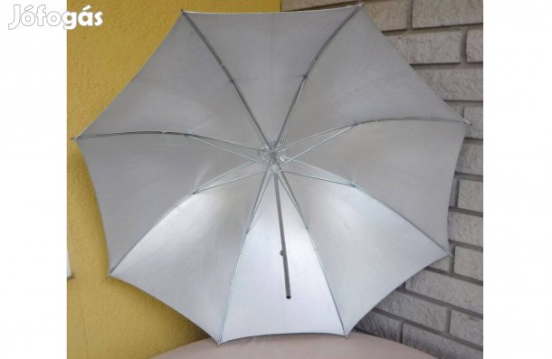 Reflex vakuernyő (ezüst) 80cm átmérő