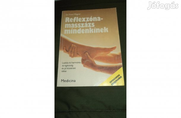 Reflexzóna masszázs