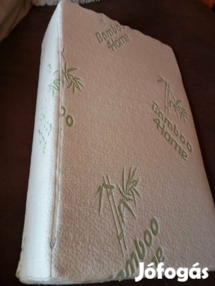 Refluxpárna újszerű