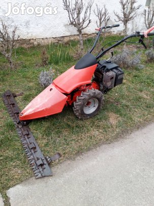Reform 621 típusú alternáló kasza fűkasza gazvágó 