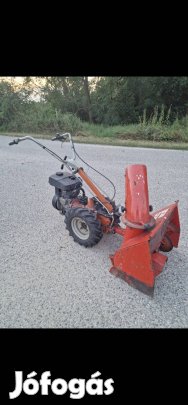 Reform BCS hómaró adapter eladó