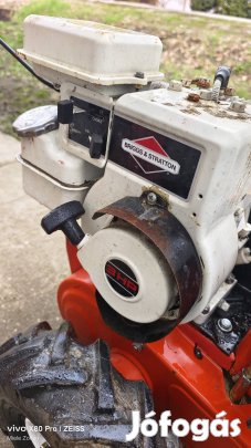 Reform Hobby 46 Briggs alternáló kasza