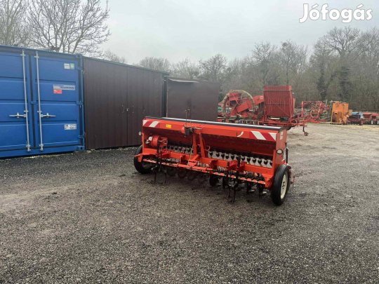 Reform Semo100/3m tárcsás gabonavetőgép
