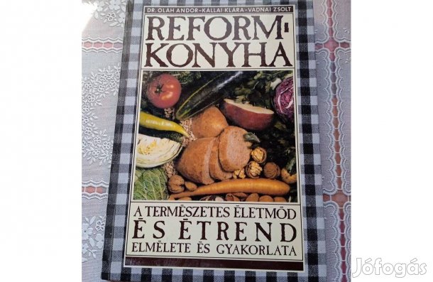 Reform konyha