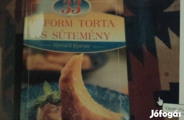 Reform torta és sütemény