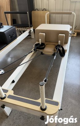 Reformer pilates ágy