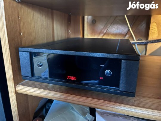 Rega Aria Mk3 high-end phono MC/MM