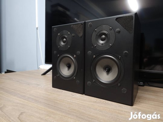 Rega Kyte hangfalpár!