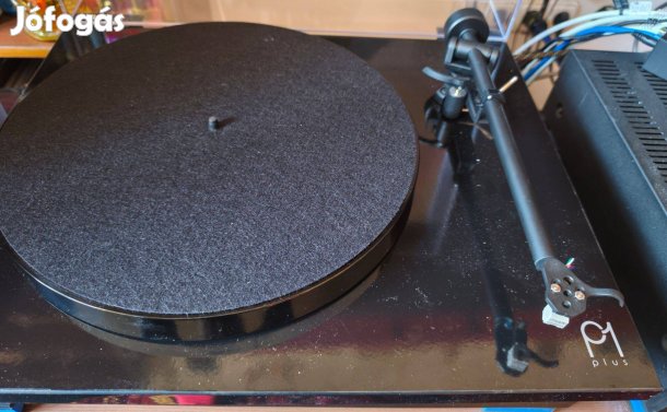 Rega Planar1+