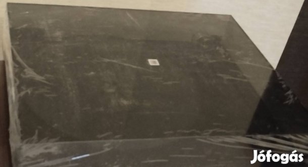 Rega Planar lemezjátszóhoz gyári plexi tető