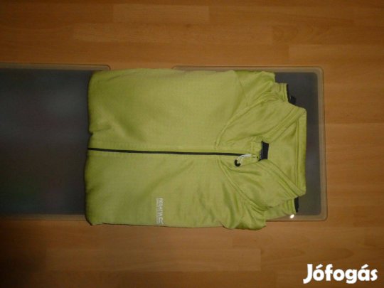 Regatta Highton Lite II pulóver XL, neonzöld (új)