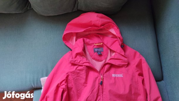 Regatta Hydrafort női túrakabát - L