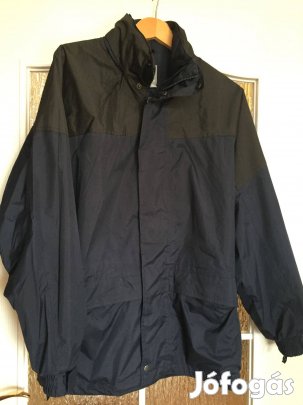 Regatta, szél-eső dzseki M-es